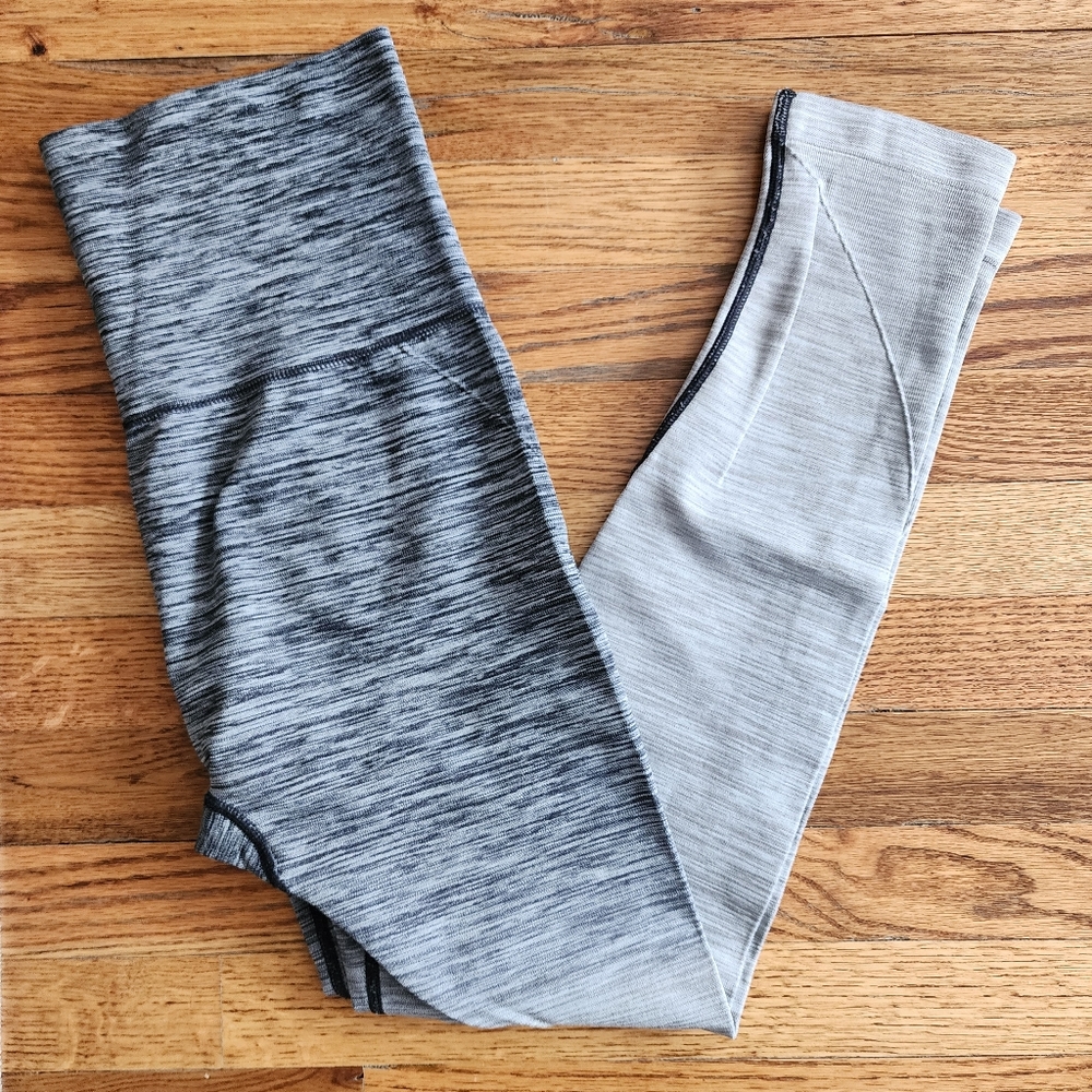Ombre Leggings